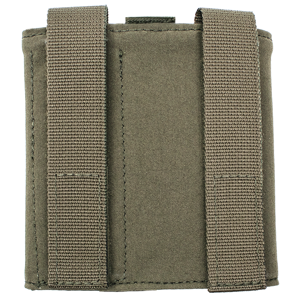 Ryker Nylon Gear - Ankle First Aid Kit - AFAK - 4-Way Stretch (Ranger Green) Tulster - Image 3