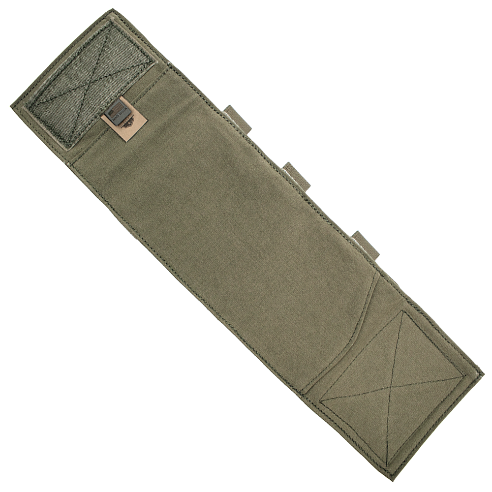 Ryker Nylon Gear - Ankle First Aid Kit - AFAK - 4-Way Stretch (Ranger Green) Tulster