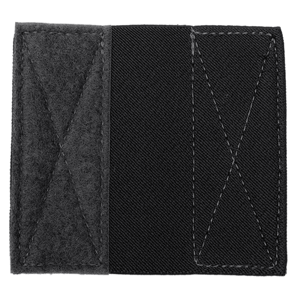 Ryker Nylon Gear - Ankle First Aid Kit - AFAK (Black/Orange) Tulster