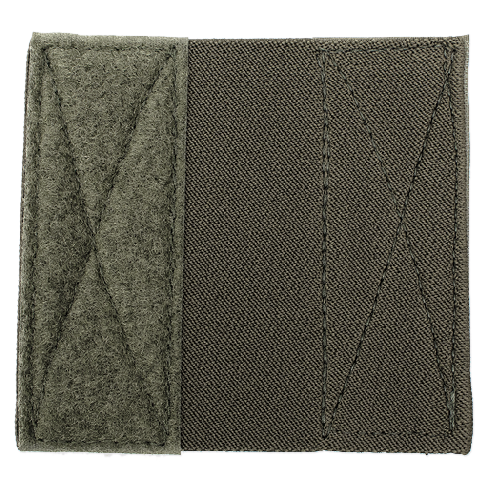 Ryker Nylon Gear - Ankle First Aid Kit - AFAK (Ranger Green) Tulster