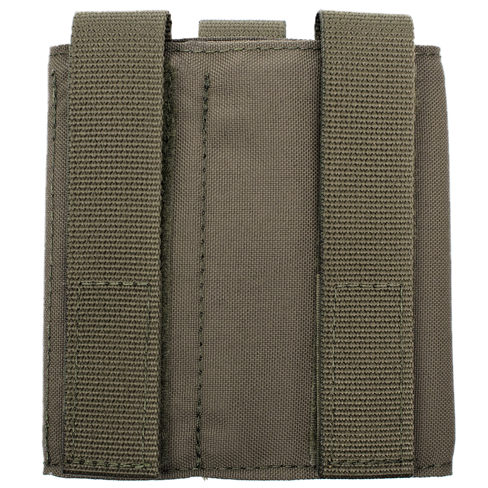 Ryker Nylon Gear - Ankle First Aid Kit - AFAK (Ranger Green) Tulster - Image 4