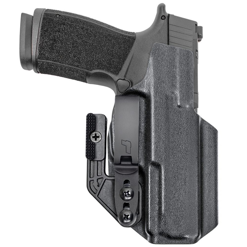 OATH IWB Ambidextrous Holster for: Sig Sauer P365 XMACRO Tulster - Image 1