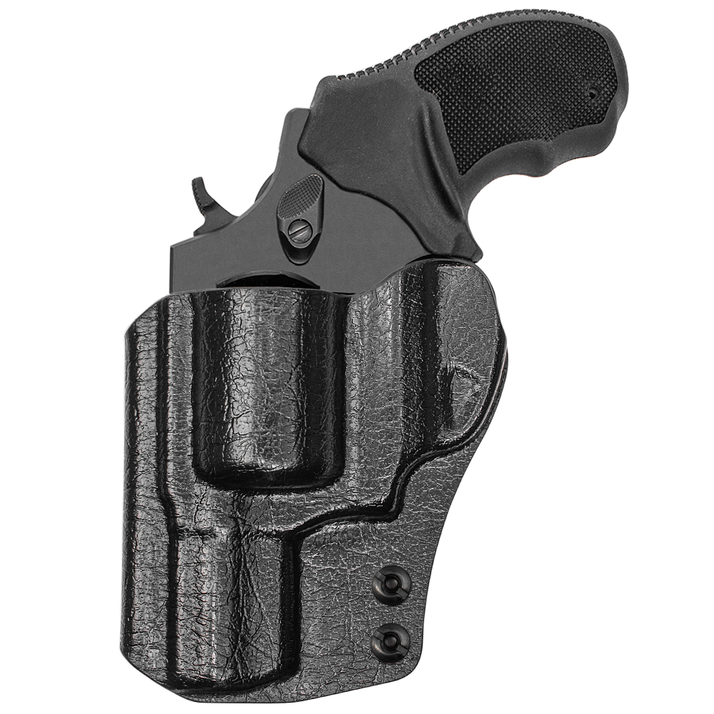 RATH IWB Ambidextrous Holster for: Taurus 856 2" .38 Special Tulster - Image 2