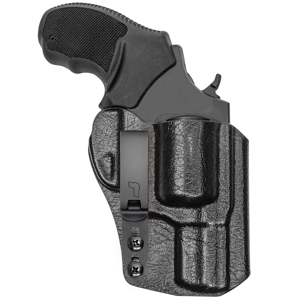 RATH IWB Ambidextrous Holster for: Taurus 856 2" .38 Special Tulster - Image 1