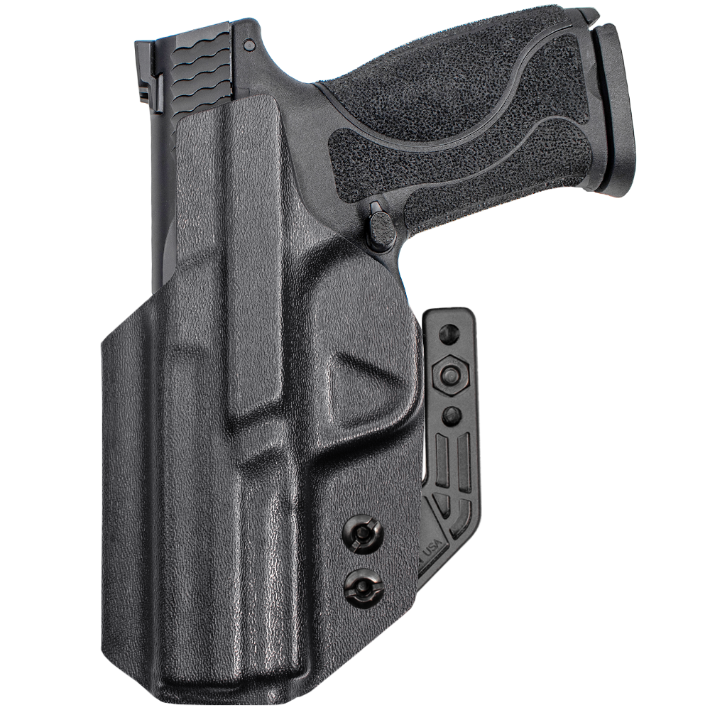 OATH IWB Ambidextrous Holster for: M&P/M2.0 4"/4.25" 9/40 Tulster - Image 2