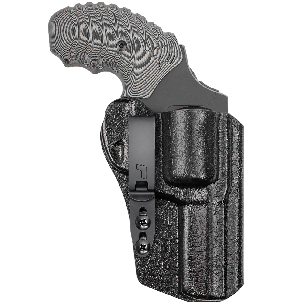 RATH IWB Ambidextrous Holster for: Taurus 856 3" .38 Special Tulster - Image 1