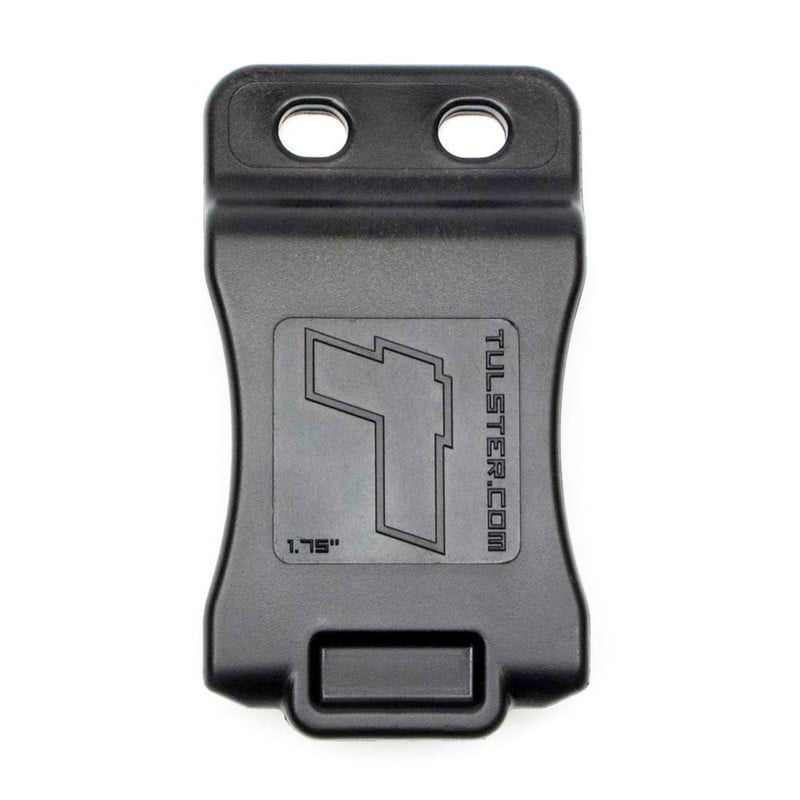 1.75" Quick Clip Only - Profile/Echo Series - Tulster