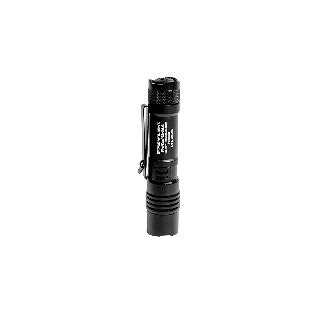 ぅが？ページ Streamlight Protac 1L-1AA Flashlight - Tulster