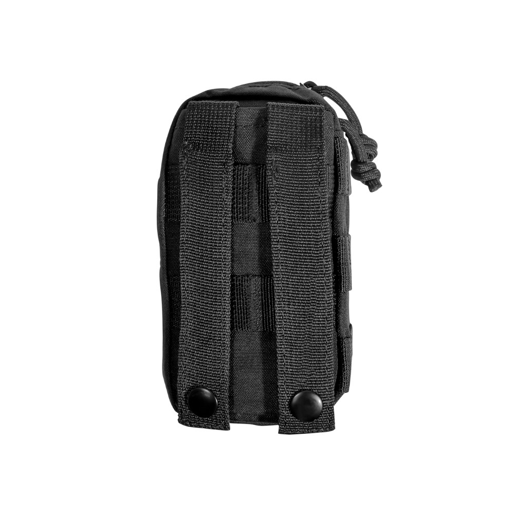 North American Rescue M-FAK Mini First Aid Kit, Black - Tulster - Image 2