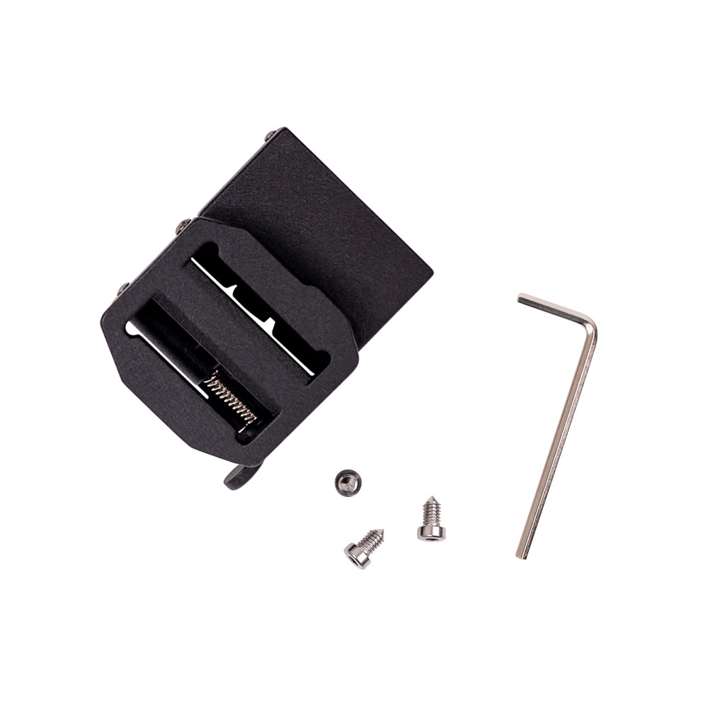 Kore Essentials - X7 Buckle - Tulster - Image 4