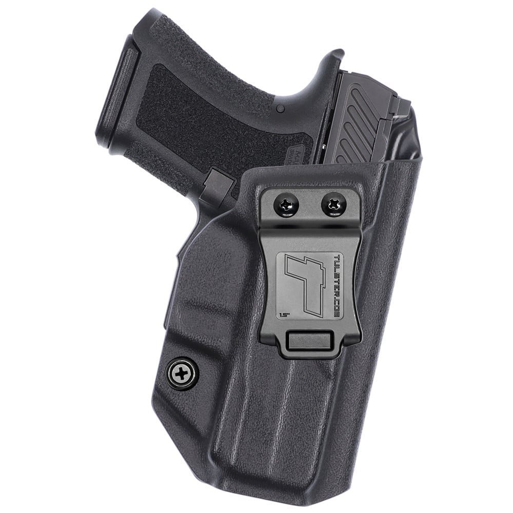Profile IWB Holster in Right Hand for: Shadow Systems CR920 - Tulster - Image 1