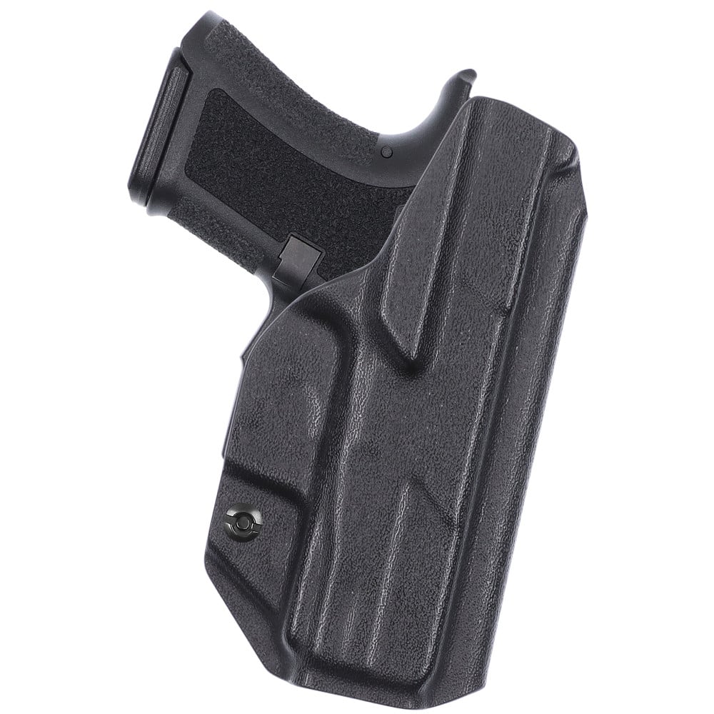 Profile IWB Holster in Left Hand for: Shadow Systems CR920 - Tulster - Image 2