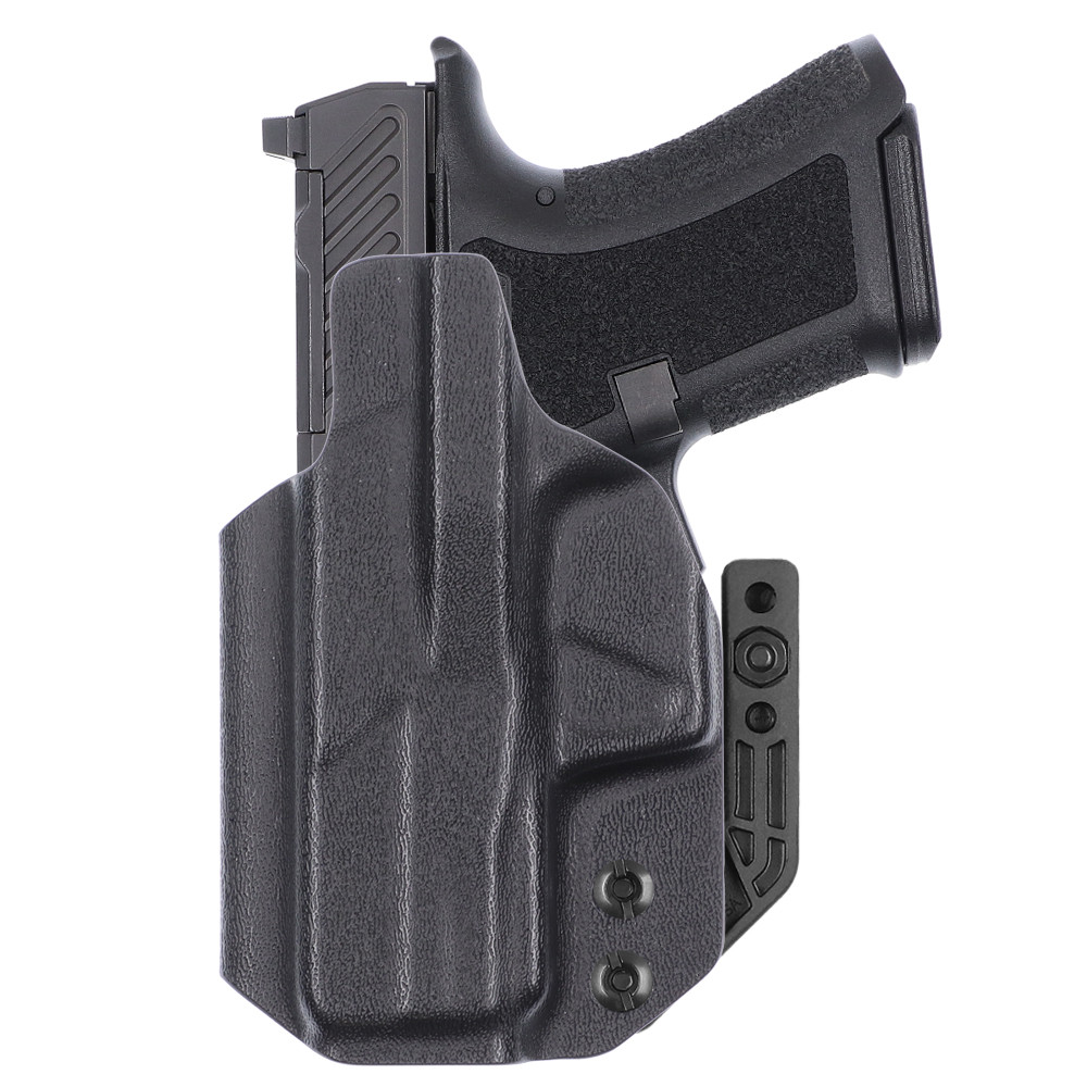 OATH IWB Ambidextrous Holster for: Shadow Systems CR920 - Tulster - Image 2