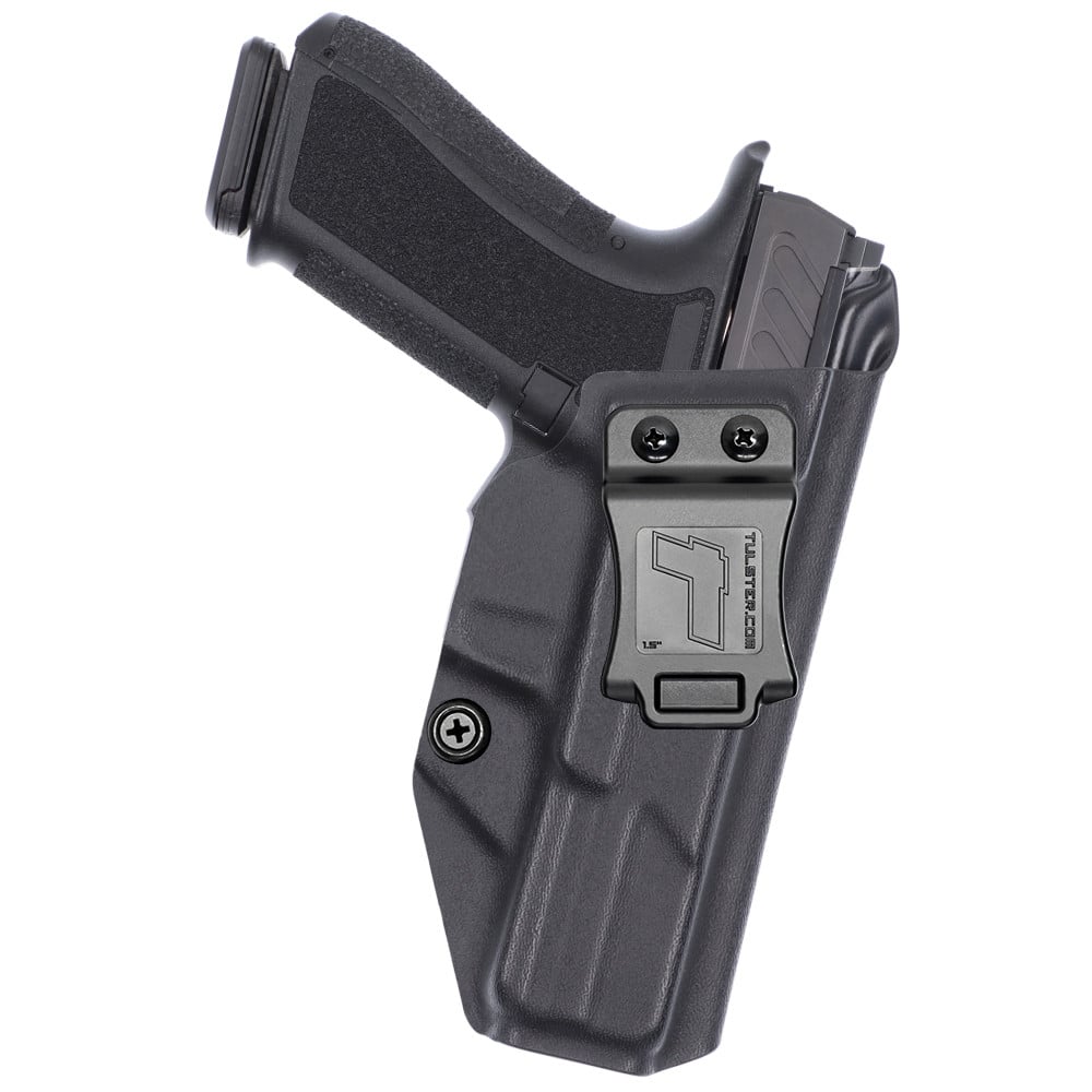 Profile IWB Holster in Right Hand for: Shadow Systems DR920 - Tulster - Image 1