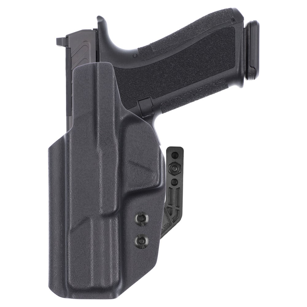 OATH IWB Ambidextrous Holster for: Shadow Systems DR920 - Tulster - Image 2