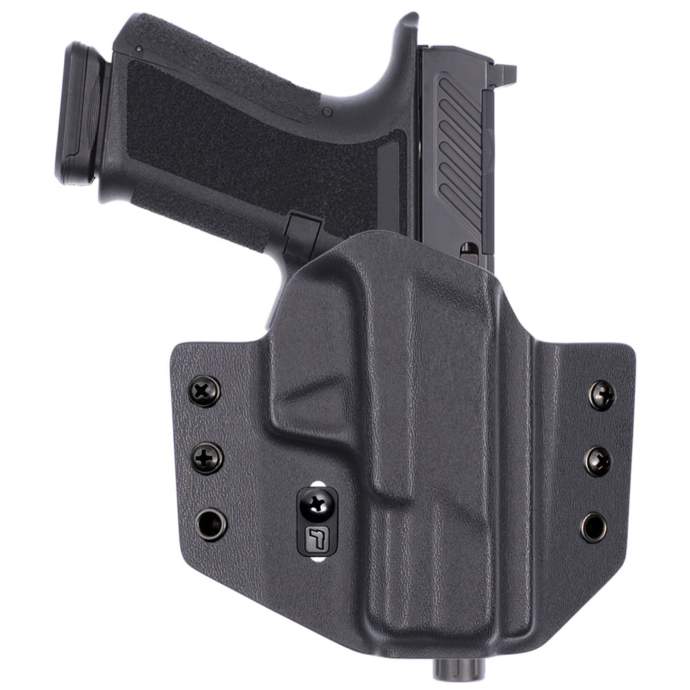 Contour OWB Holster in Right Hand for: Shadow Systems MR920 - Tulster - Image 1