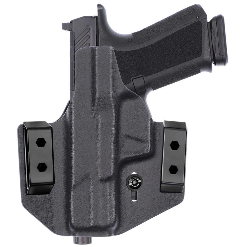 Contour OWB Holster in Right Hand for: Shadow Systems MR920 - Tulster - Image 2