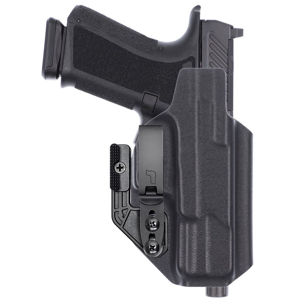 OATH IWB Ambidextrous Holster for: Shadow Systems MR920 - Tulster - Image 1