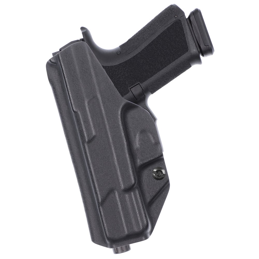 Profile IWB Holster in Right Hand for: Shadow Systems MR920 - Tulster - Image 2