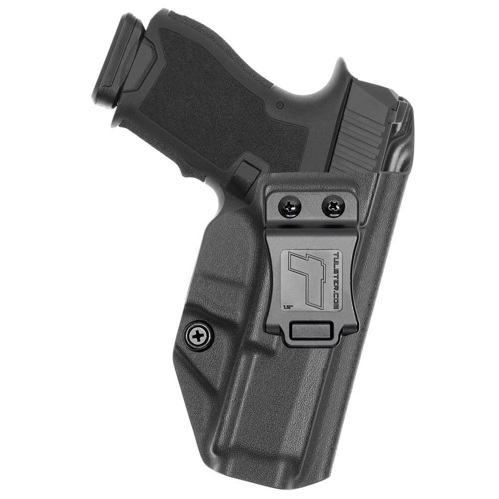 Profile IWB Holster in Right Hand for: PSA Dagger Compact - Tulster - Image 1