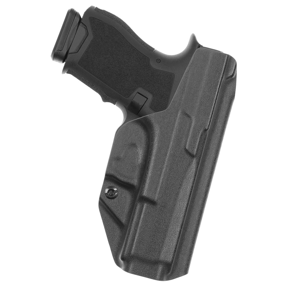 Profile IWB Holster in Left Hand for: PSA Dagger Compact - Tulster - Image 2