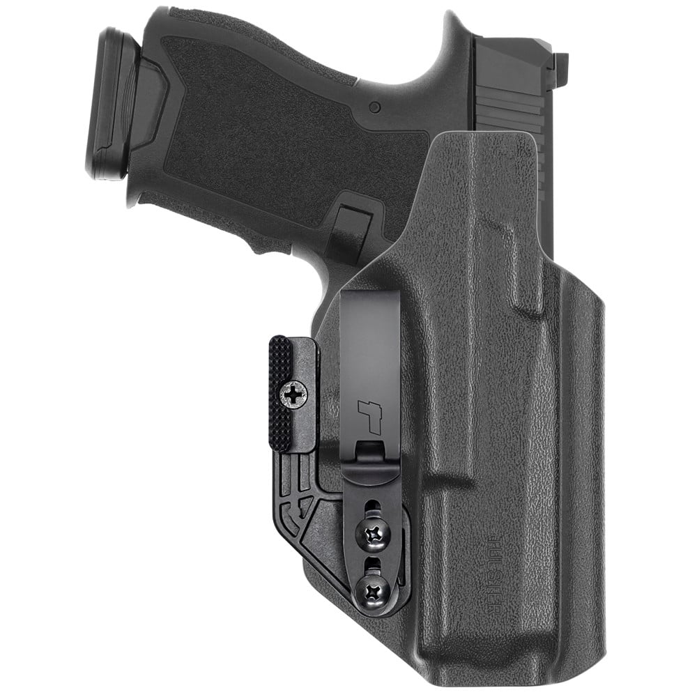 OATH IWB Ambidextrous Holster for: PSA Dagger Compact - Tulster - Image 1