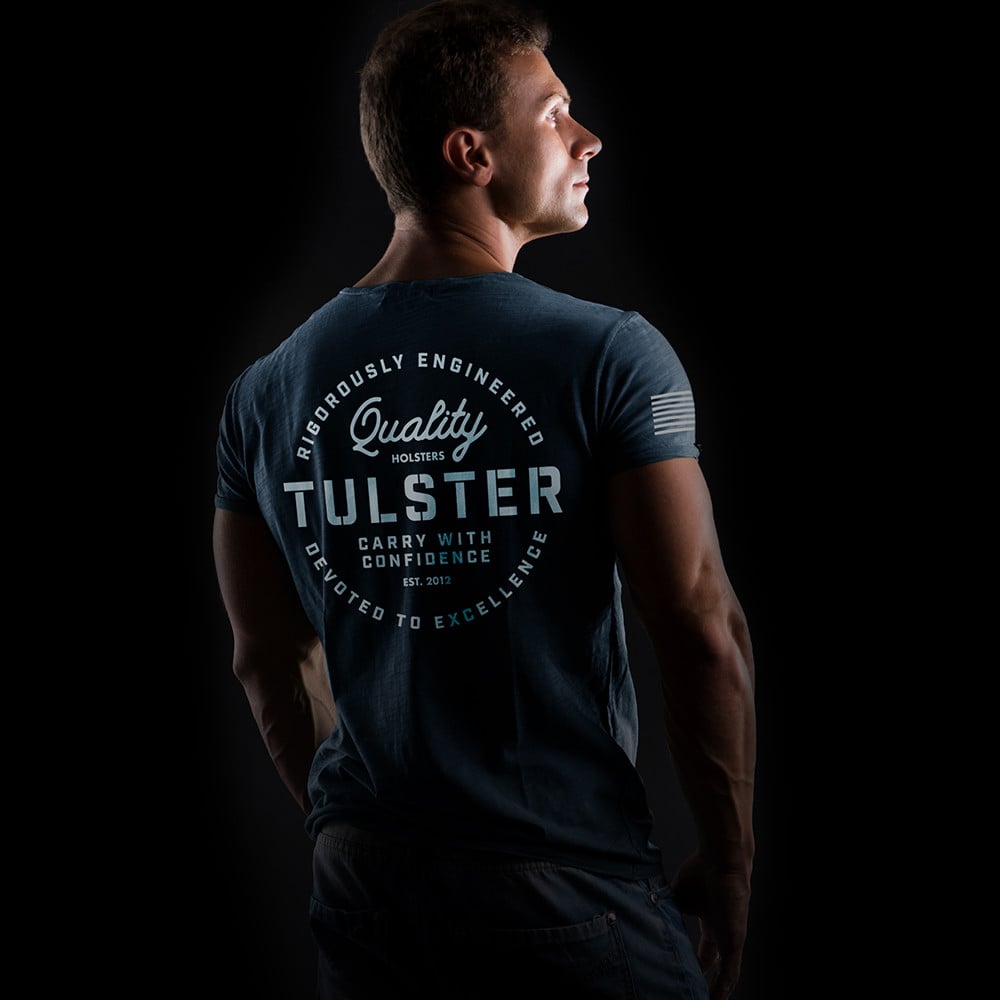 Tulster Quality Men/Unisex Shirt - Tulster - Image 4