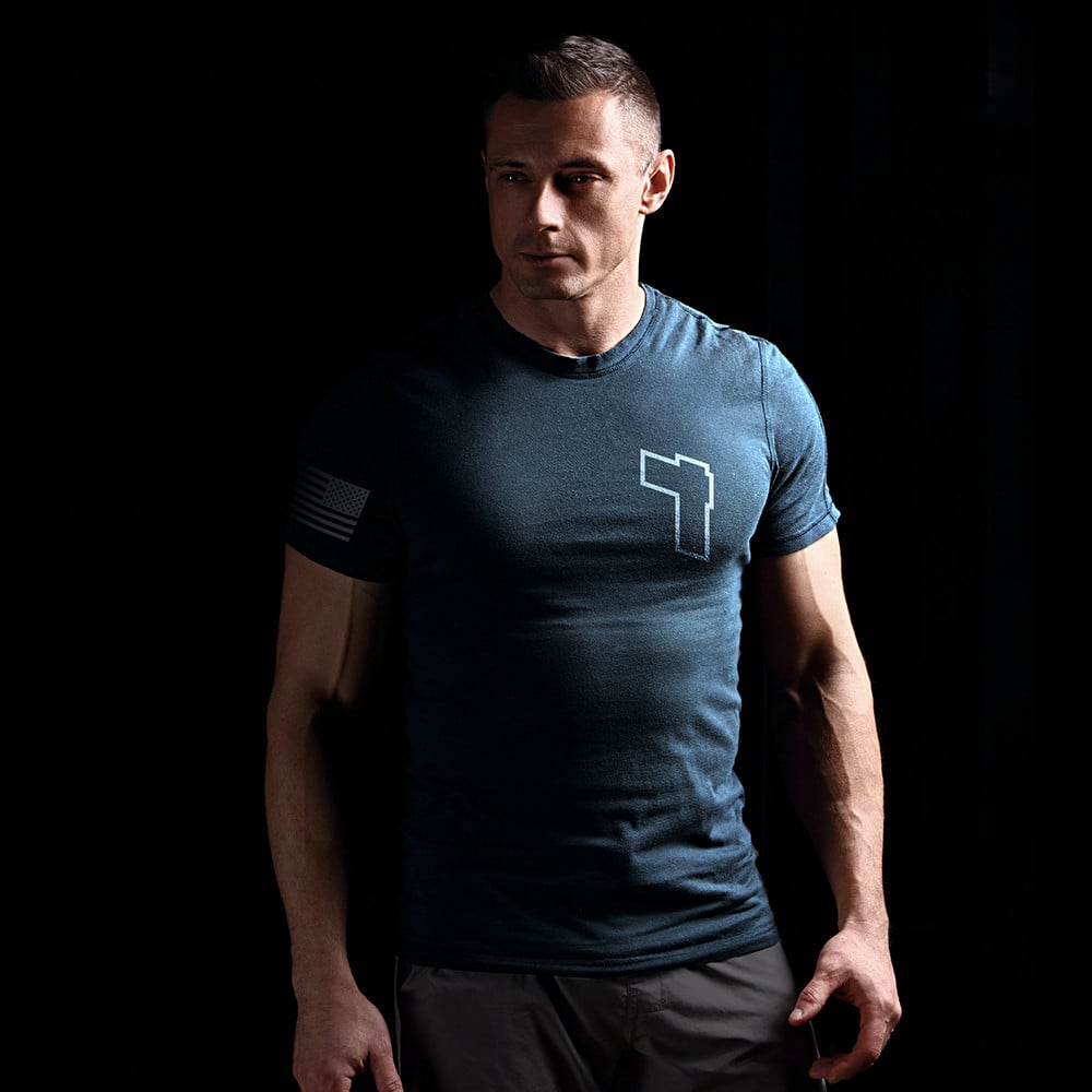 Tulster Quality Men/Unisex Shirt - Tulster - Image 3