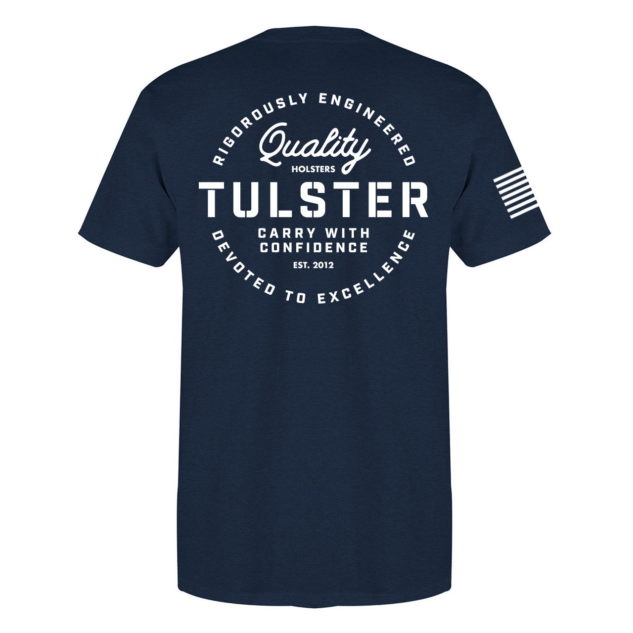 Tulster Quality Men/Unisex Shirt - Tulster - Image 2