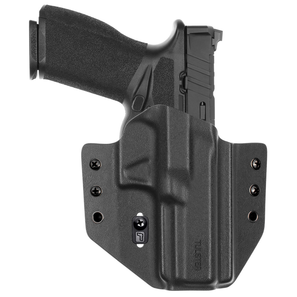 Contour OWB Holster in Right Hand for: Springfield Armory Echelon - Tulster - Image 1