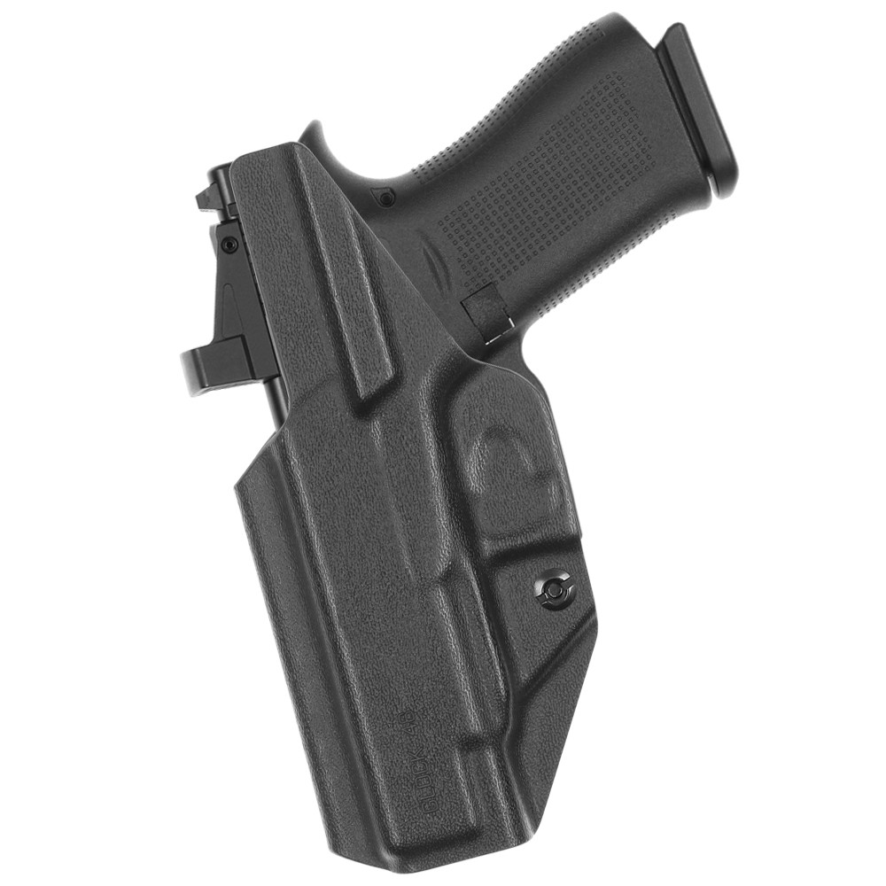 Profile+ IWB Holster in Right Hand for: Glock 48/MOS - Tulster - Image 2