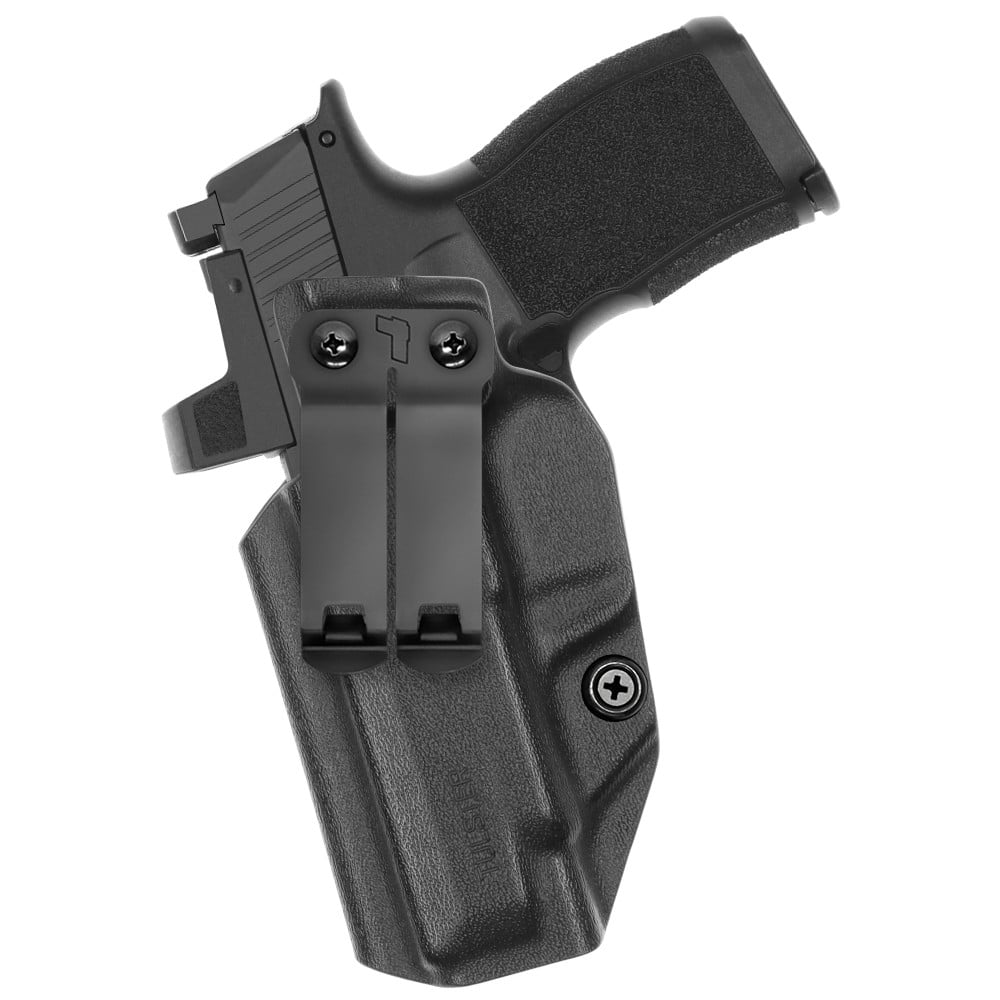 Profile+ IWB Holster in Left Hand for: Sig Sauer P365XL - Tulster - Image 1