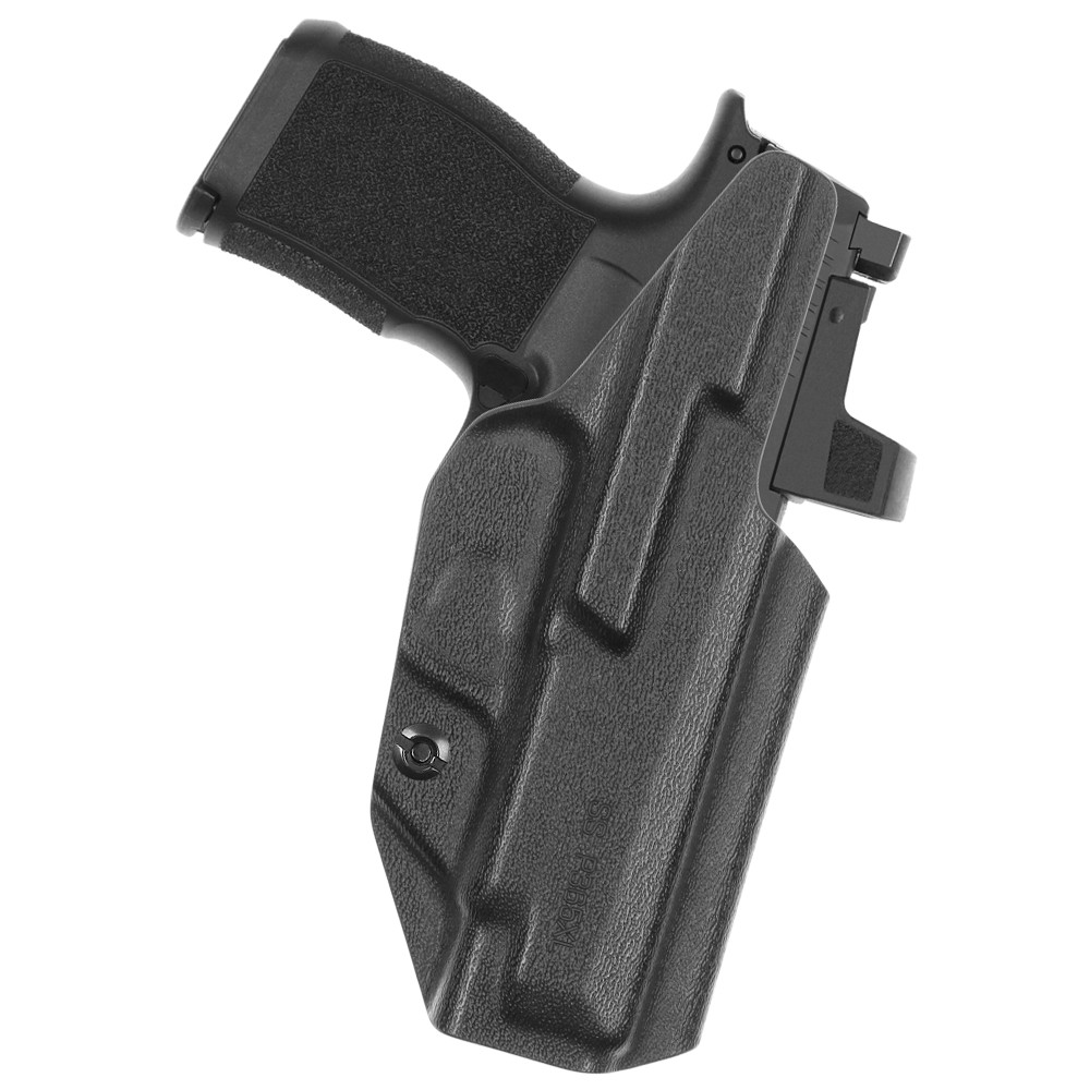 Profile+ IWB Holster in Left Hand for: Sig Sauer P365XL - Tulster - Image 2