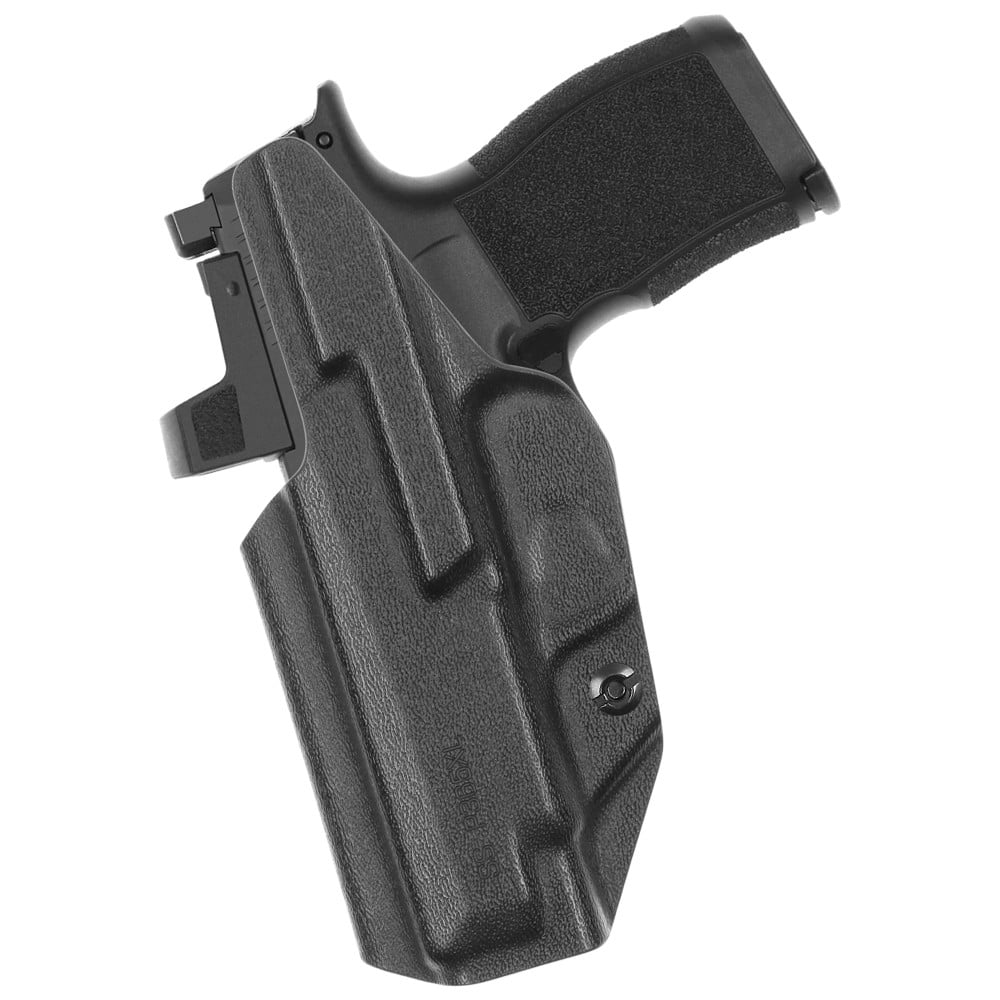 Profile+ IWB Holster in Right Hand for: Sig Sauer P365XL - Tulster - Image 2