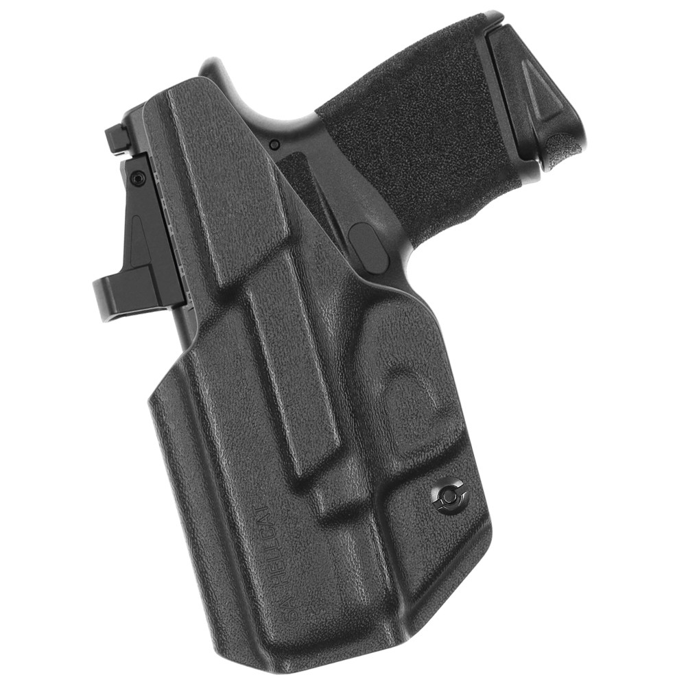 Profile+ IWB Holster in Right Hand for: Springfield Armory Hellcat Micro - Tulster - Image 2