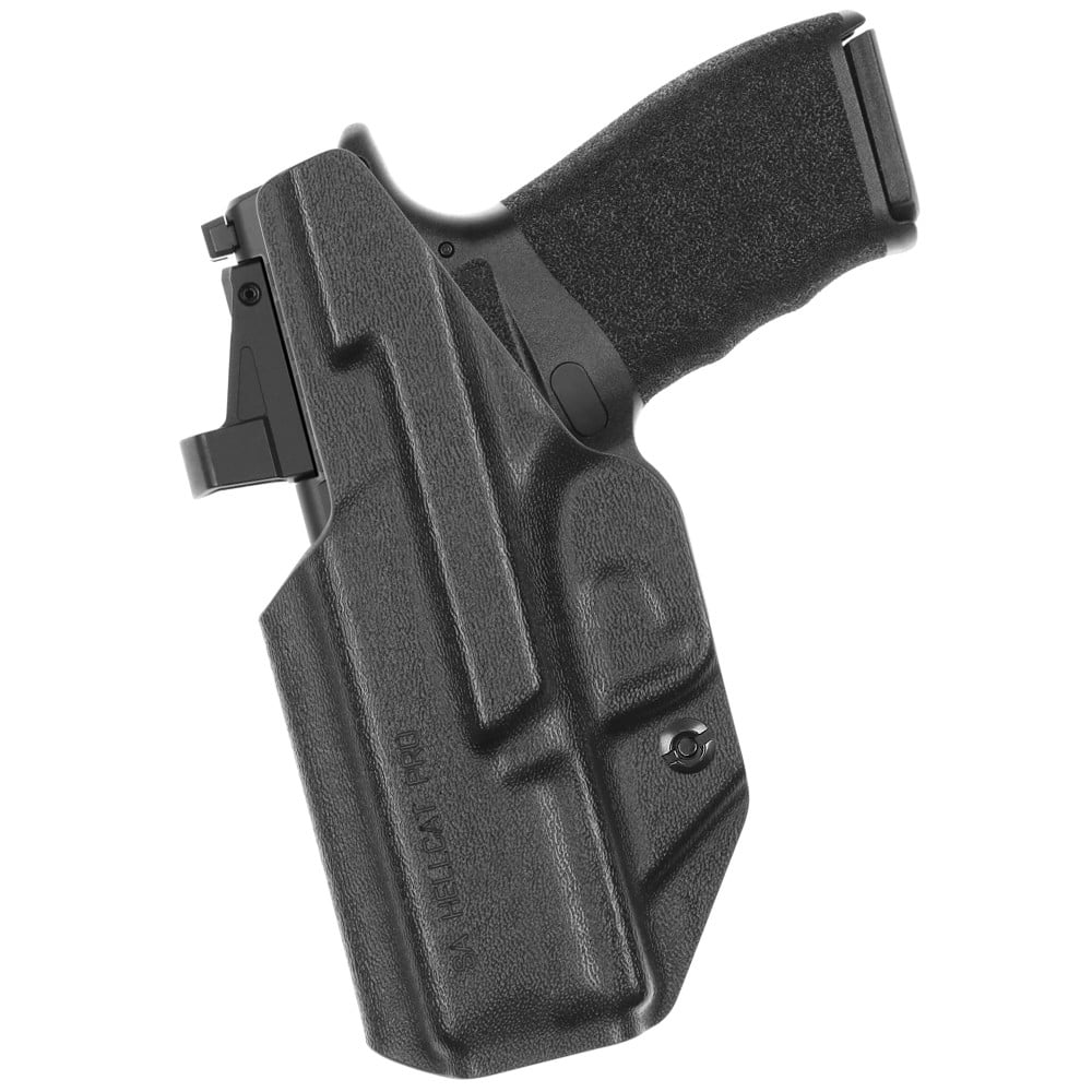 Profile+ IWB Holster in Right Hand for: Springfield Armory Hellcat Pro - Tulster - Image 2