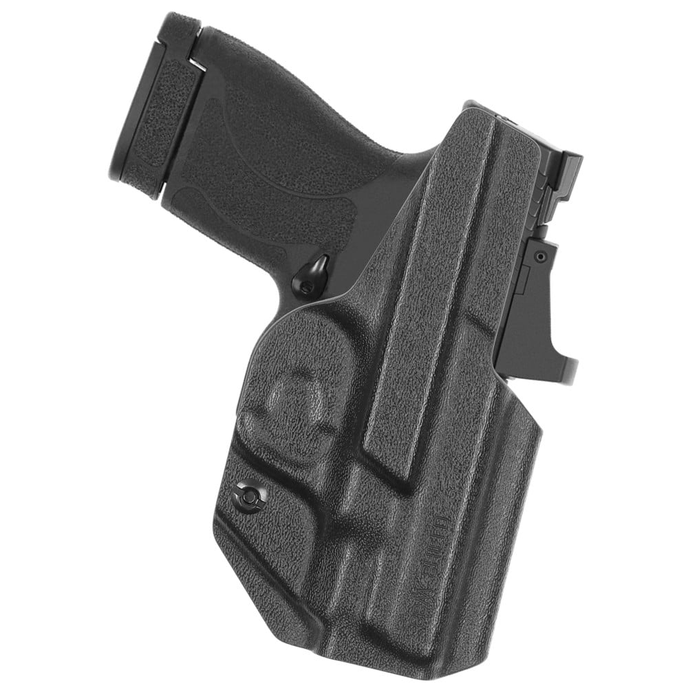 Profile+ IWB Holster in Left Hand for: M&P Shield/Plus 3.1" 9/40 image 2