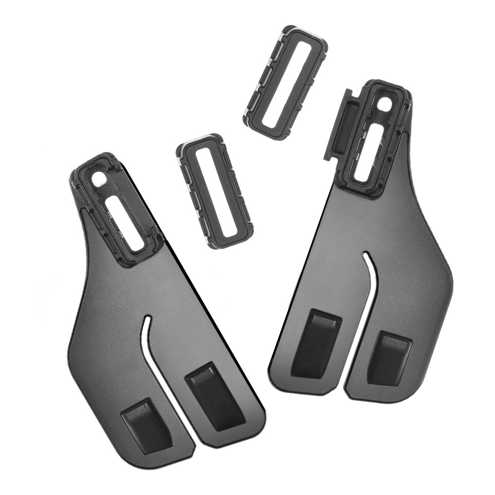 Universal Split Paddle - Range+ Series - Tulster - Image 2