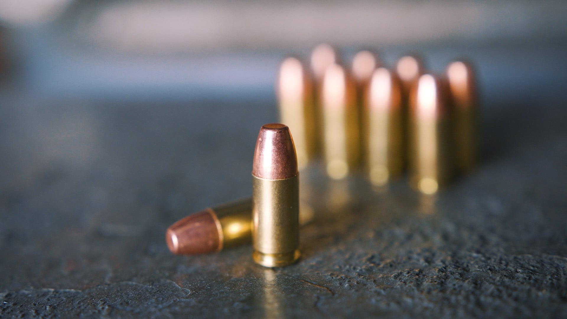 Why You Should Buy Ammo In Bulk