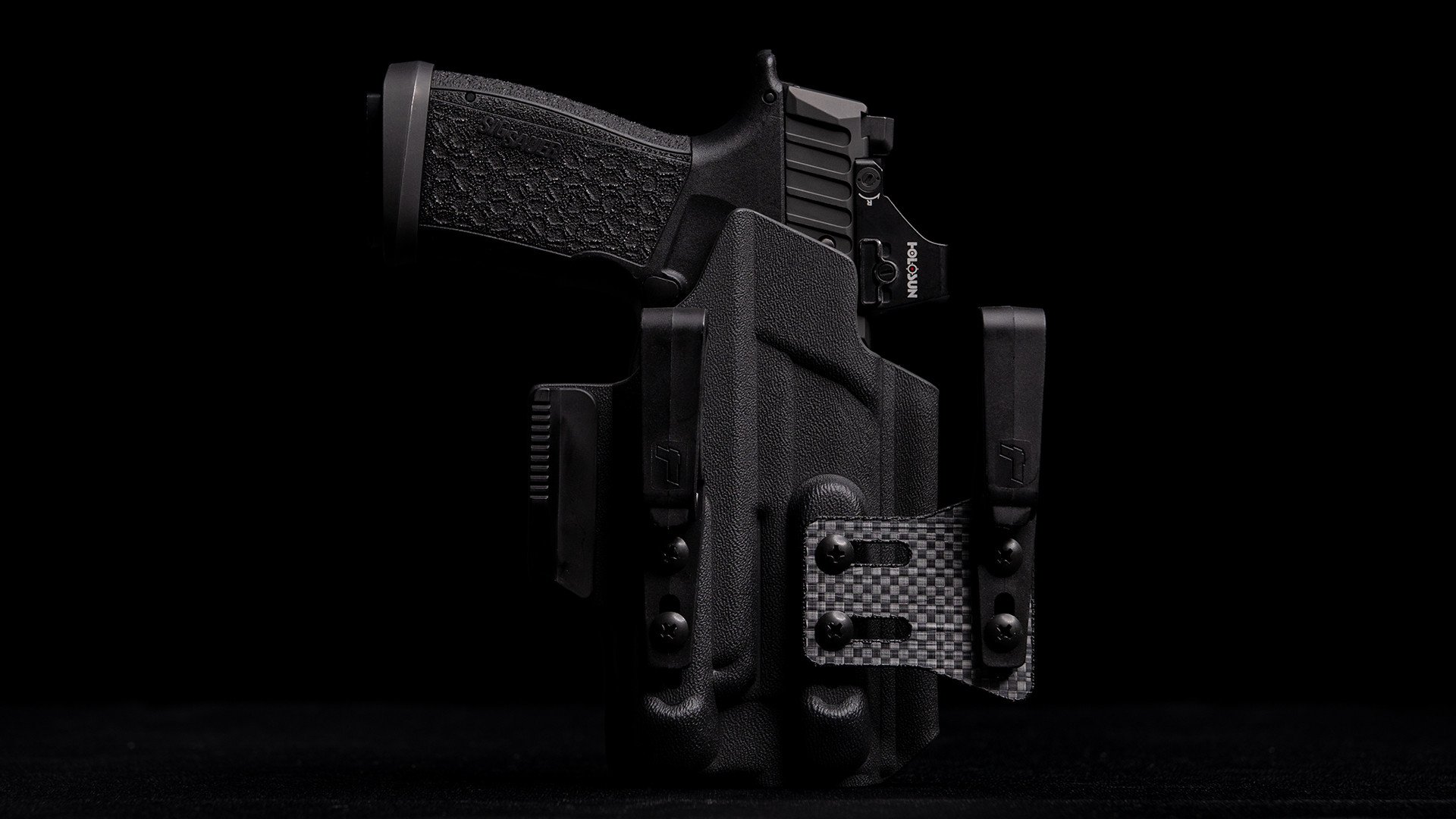 Sig Sauer ARC Holsters