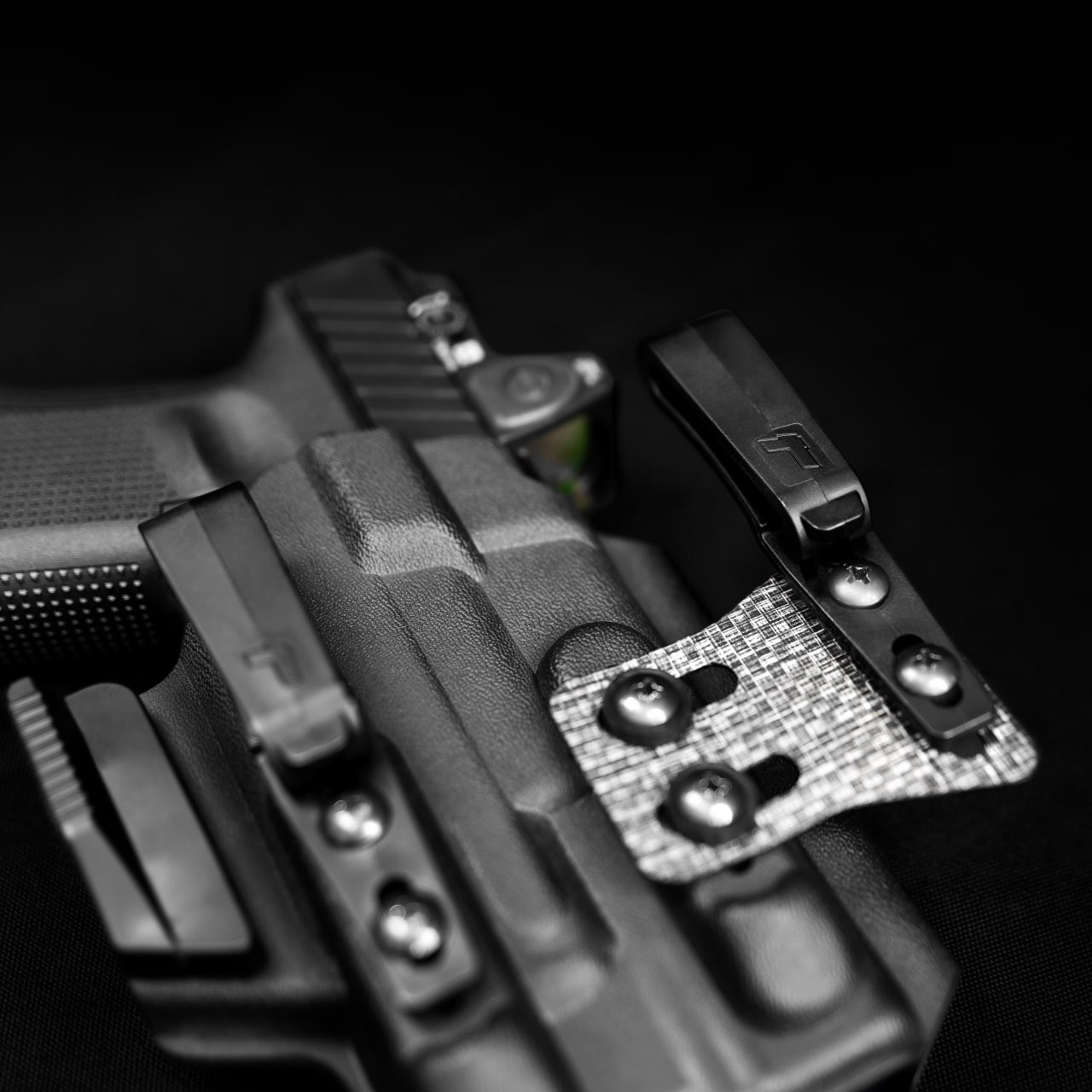 Glock ARC Holsters Are Here