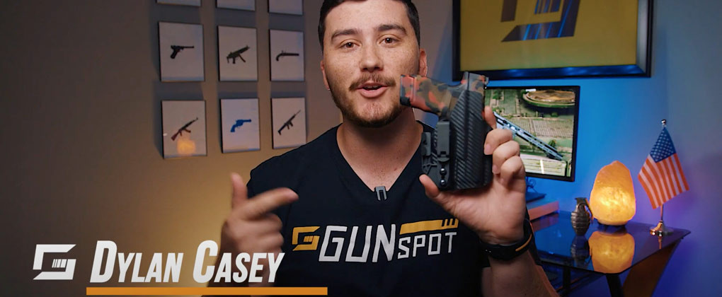 Tulster OATH Review (“My New Favorite Holster”)