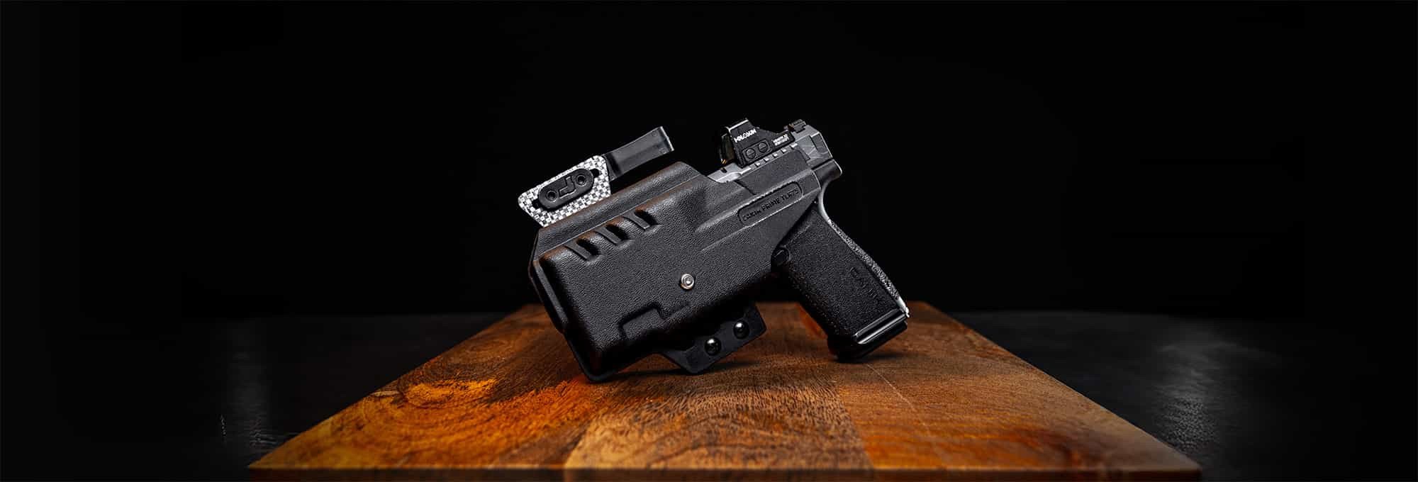 The Canik Mete MC9 Prime: Is It The Best EDC of 2025?