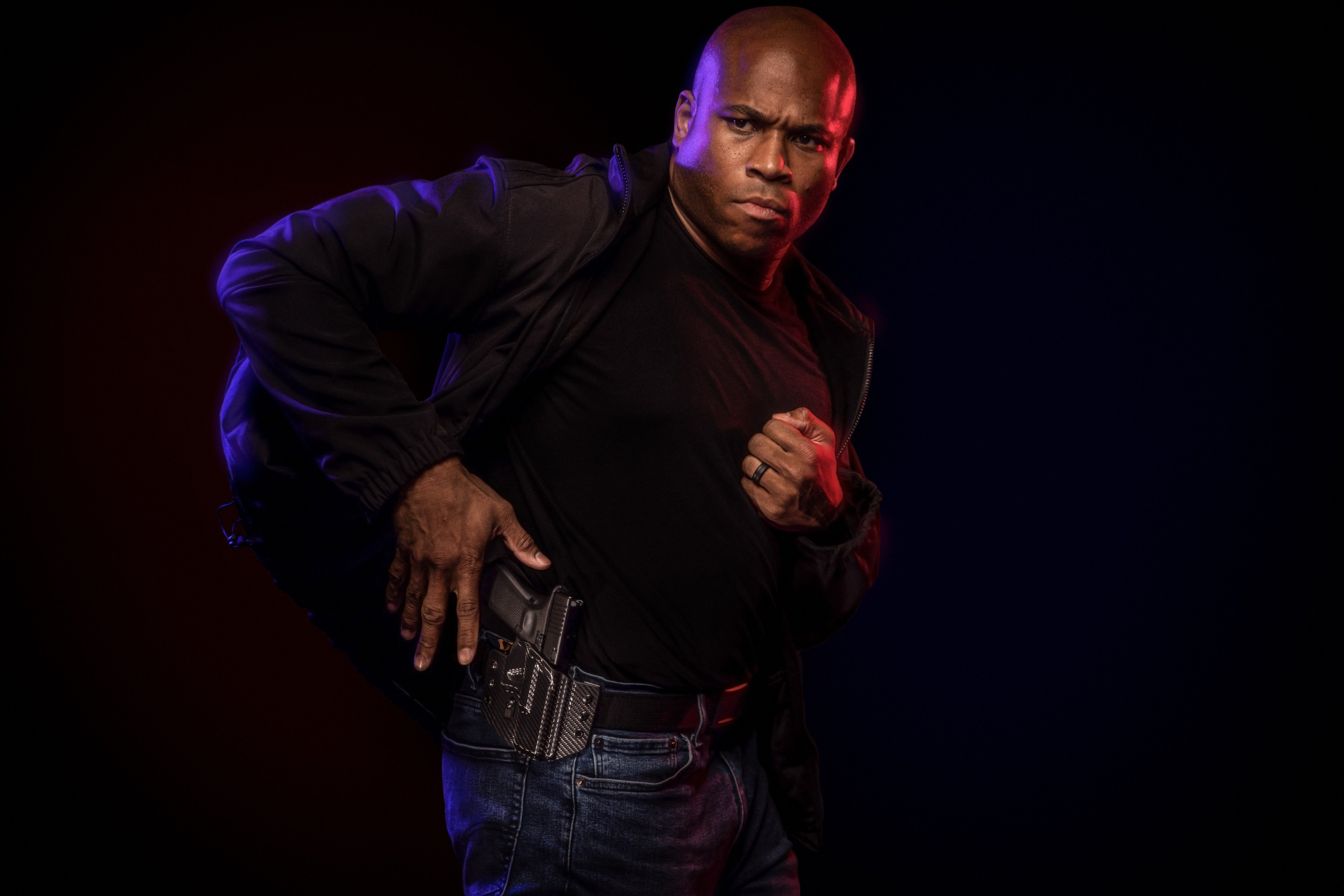 What Holster Carry Position Is Best for You?