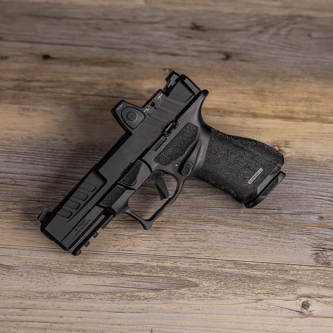 Springfield Echelon 4.0 Compact