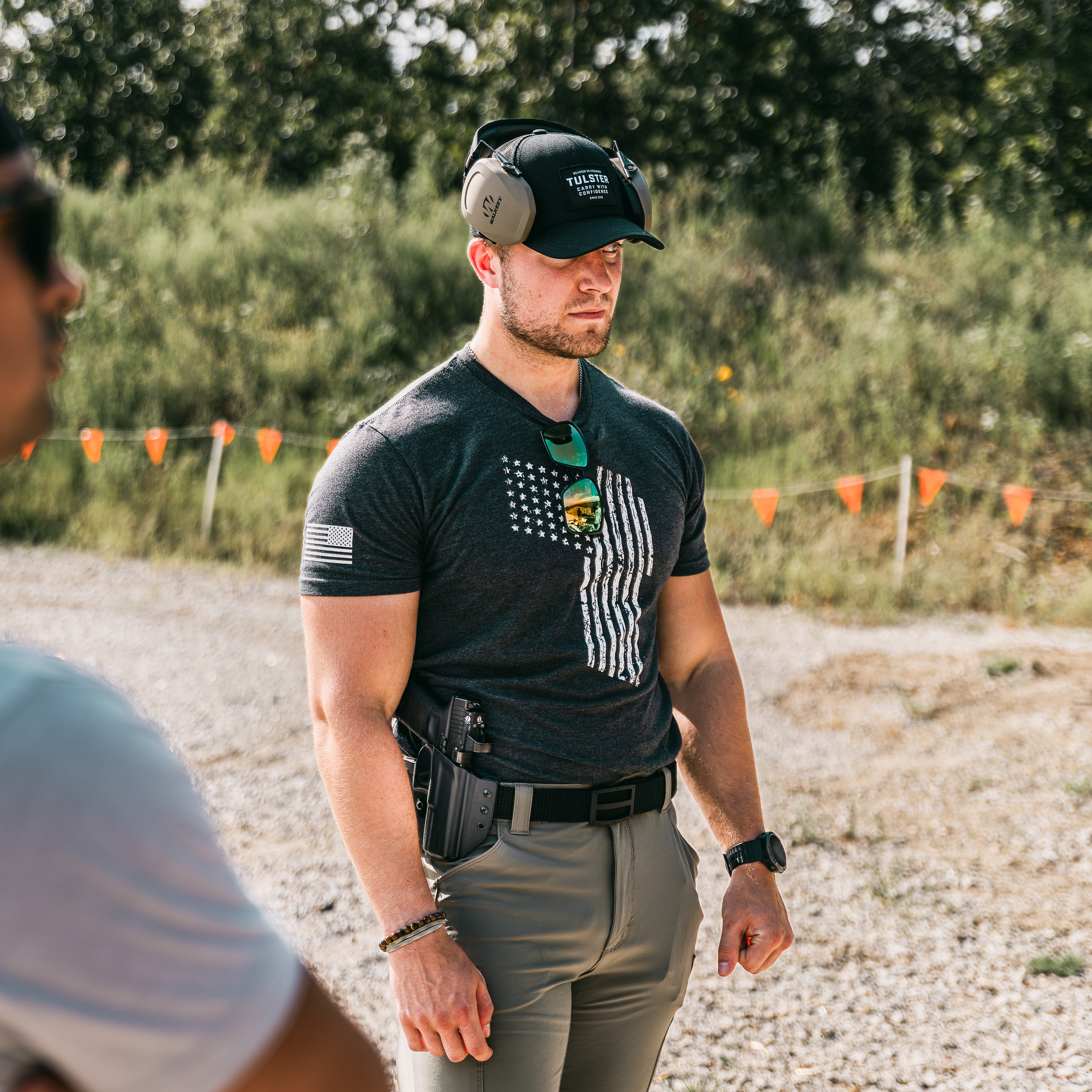 Concealed Carry Tips
