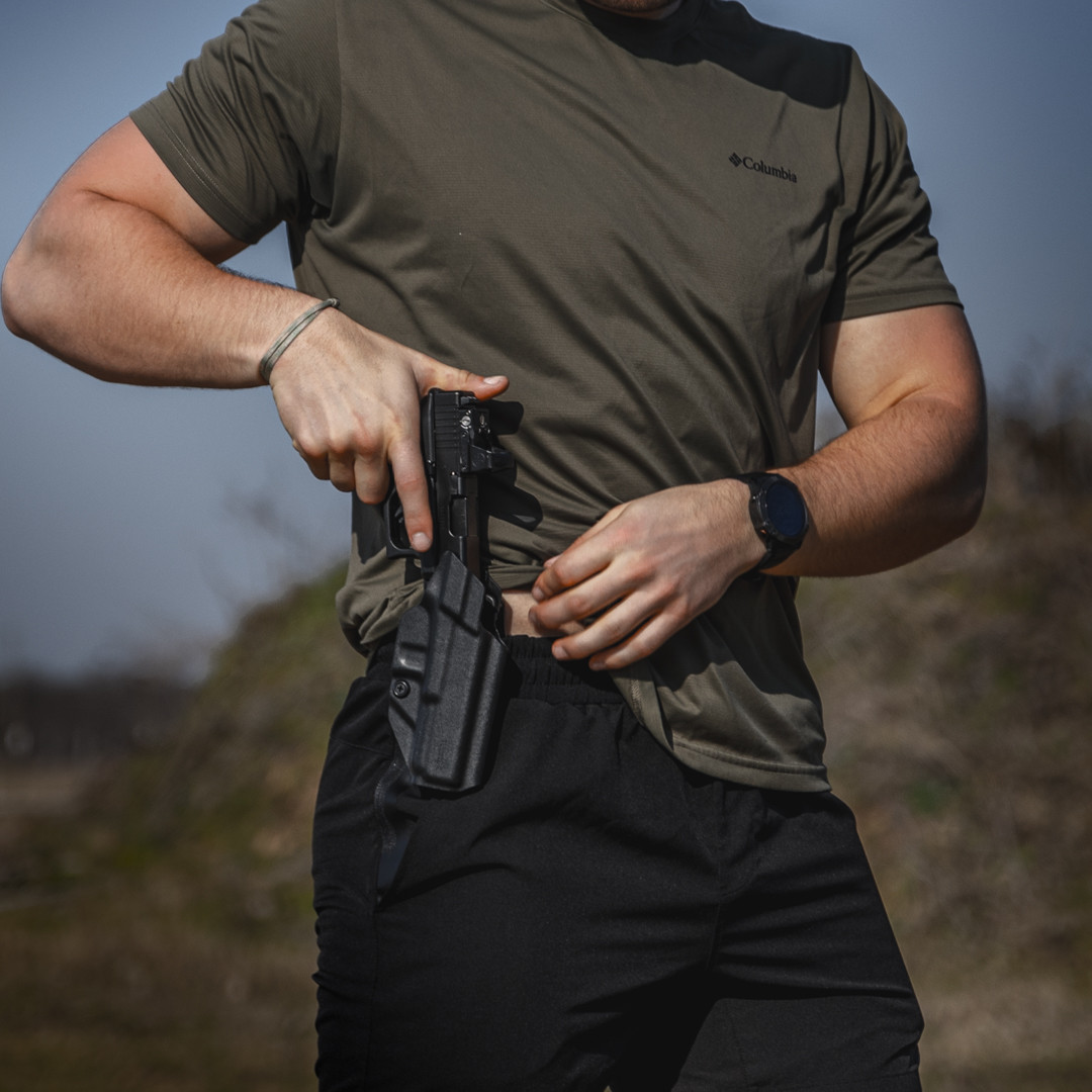 Training For Real-World Application