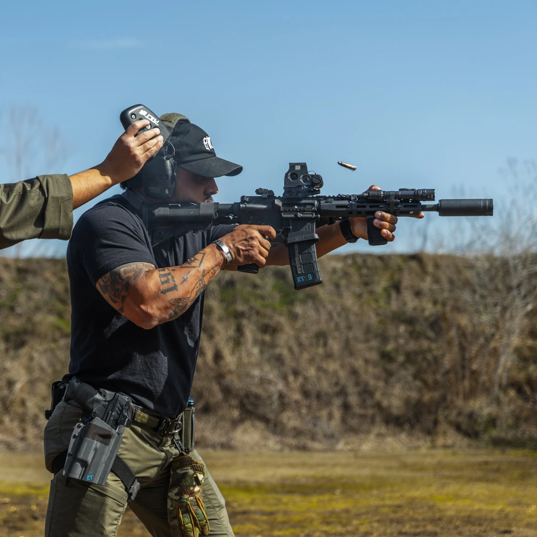 Suppressors Without the Wait: The 2026 NFA Ruling, Explained in Plain English