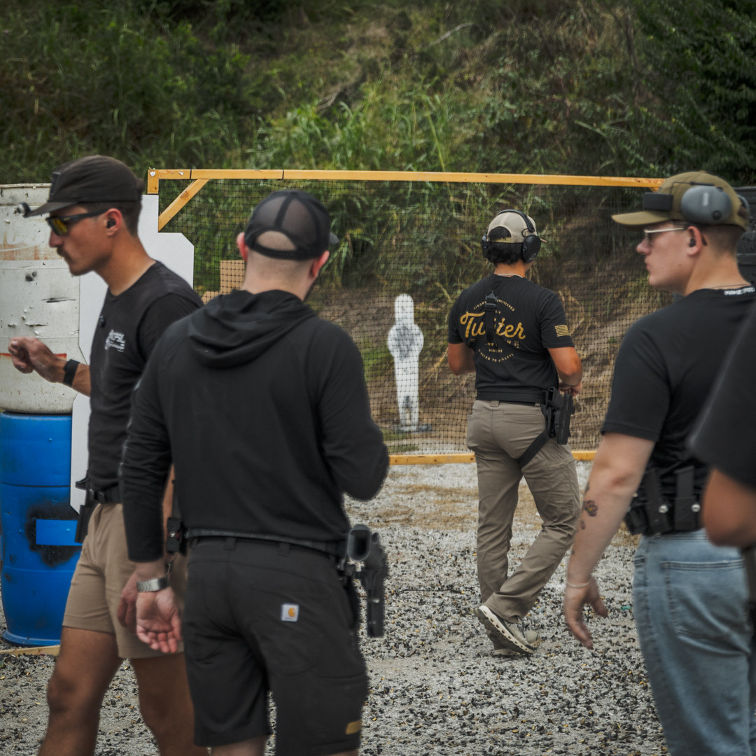 Training With Confidence: Drill Of The Month Starts Now