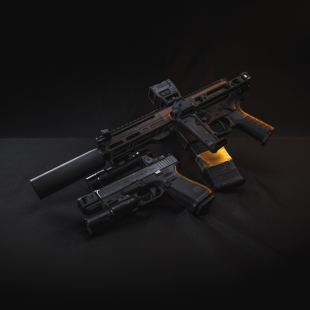 How To Buy A Suppressor